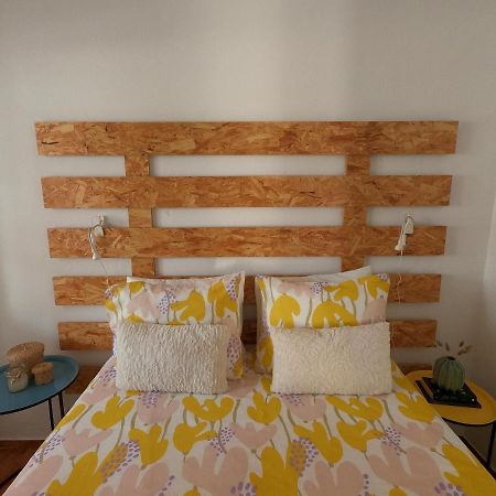 Carlo'S Beach Guest House Praia de Odeceixe Bagian luar foto