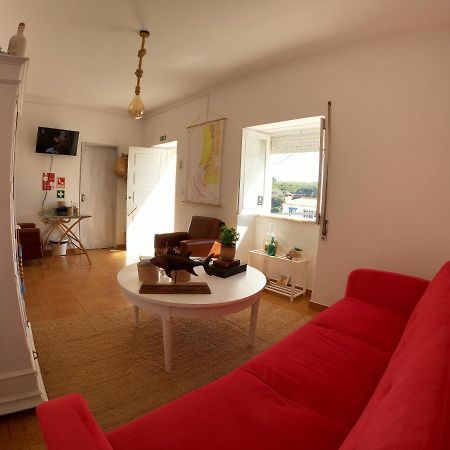 Carlo'S Beach Guest House Praia de Odeceixe Bagian luar foto