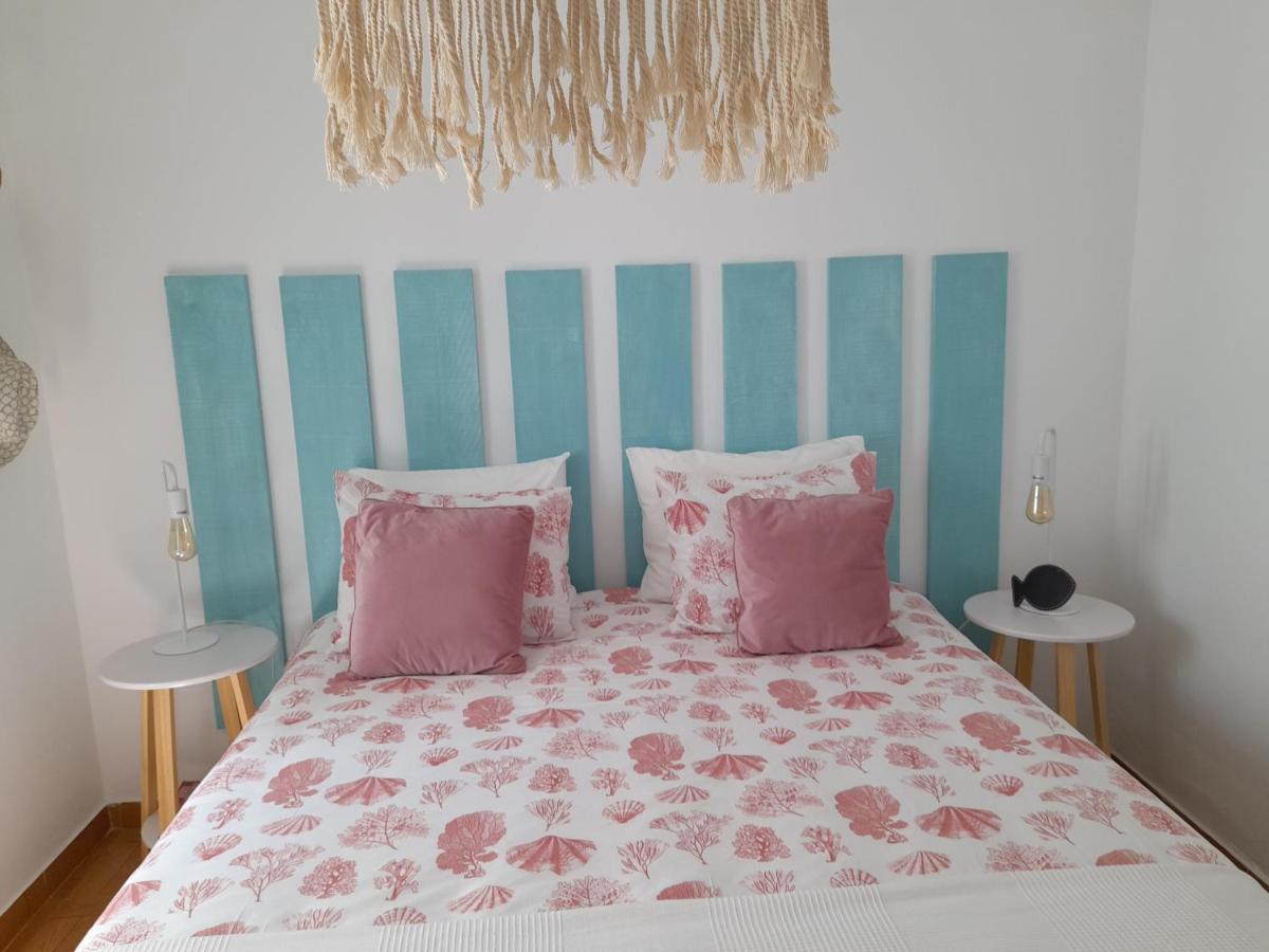 Carlo'S Beach Guest House Praia de Odeceixe Bagian luar foto
