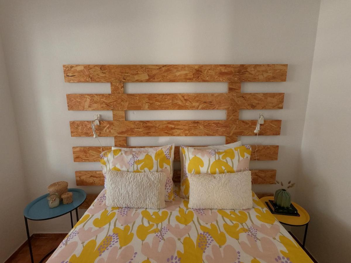 Carlo'S Beach Guest House Praia de Odeceixe Bagian luar foto