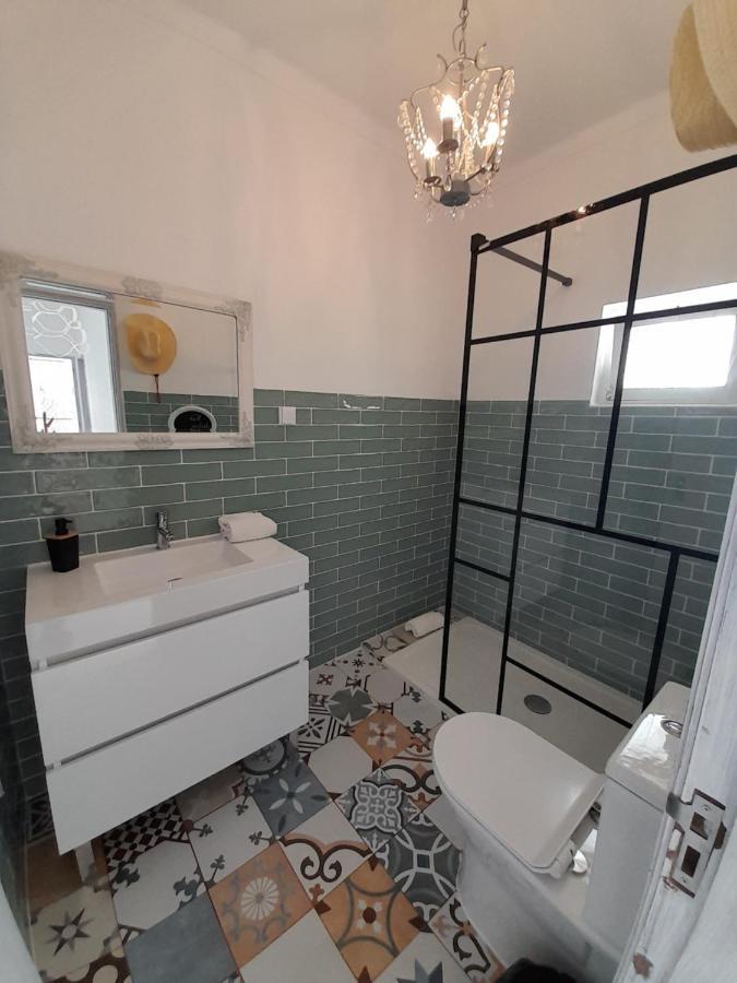 Carlo'S Beach Guest House Praia de Odeceixe Bagian luar foto