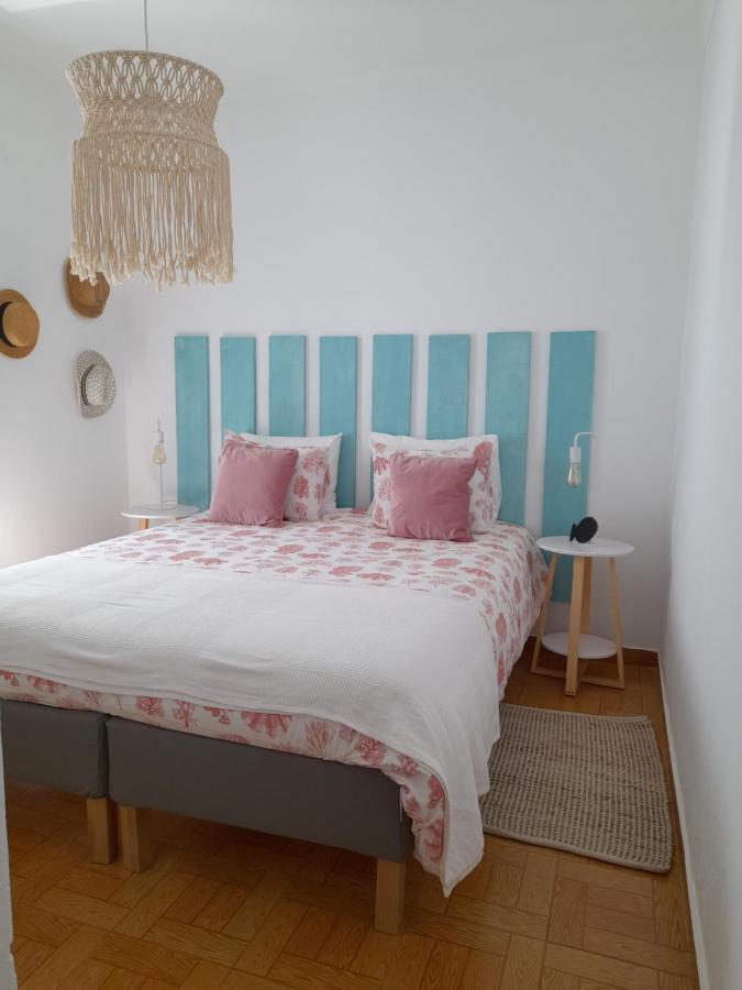 Carlo'S Beach Guest House Praia de Odeceixe Bagian luar foto
