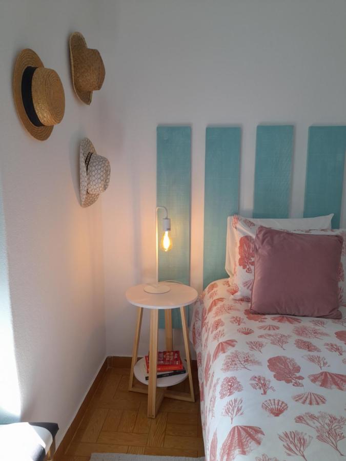 Carlo'S Beach Guest House Praia de Odeceixe Bagian luar foto