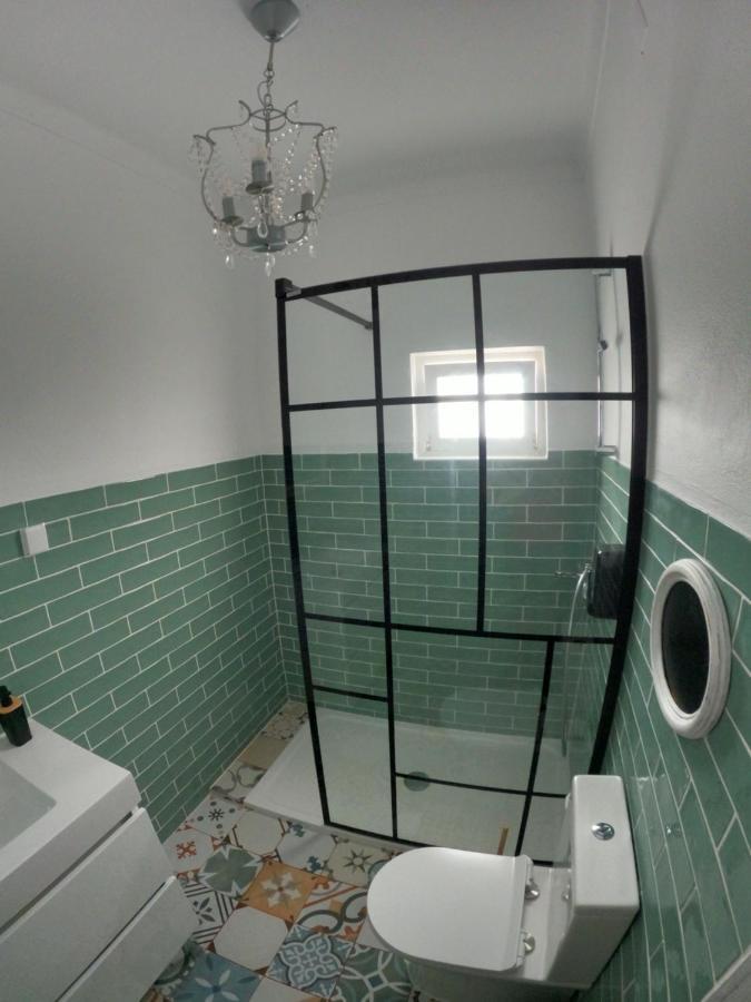 Carlo'S Beach Guest House Praia de Odeceixe Bagian luar foto