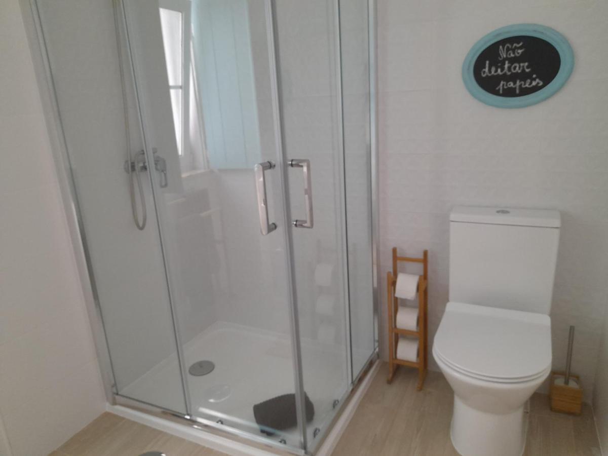 Carlo'S Beach Guest House Praia de Odeceixe Bagian luar foto