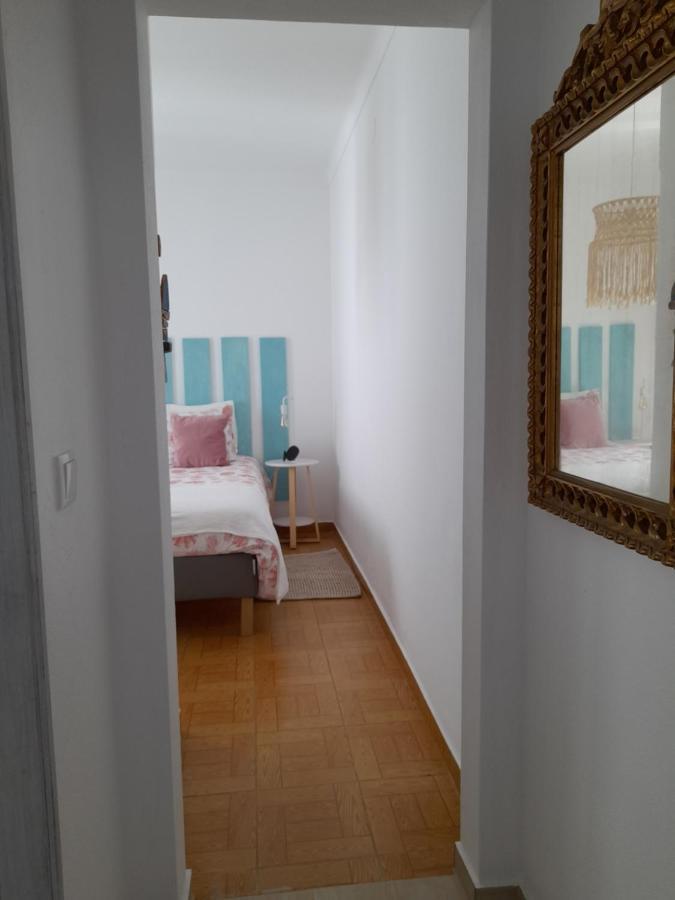Carlo'S Beach Guest House Praia de Odeceixe Bagian luar foto