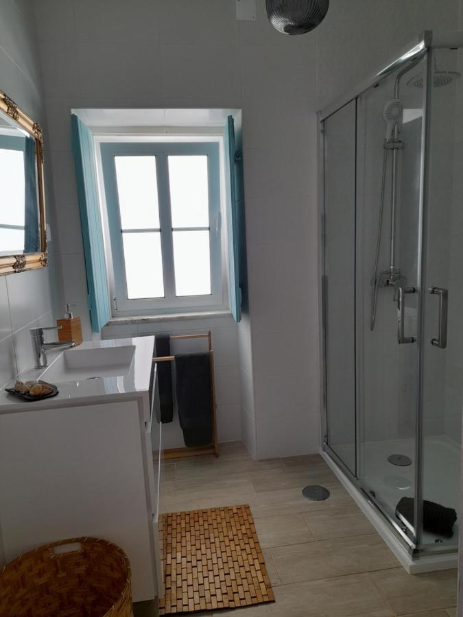 Carlo'S Beach Guest House Praia de Odeceixe Bagian luar foto