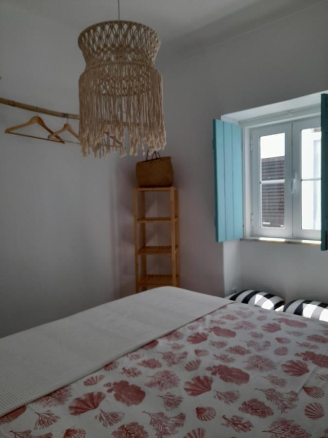 Carlo'S Beach Guest House Praia de Odeceixe Bagian luar foto
