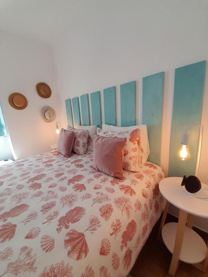 Carlo'S Beach Guest House Praia de Odeceixe Bagian luar foto