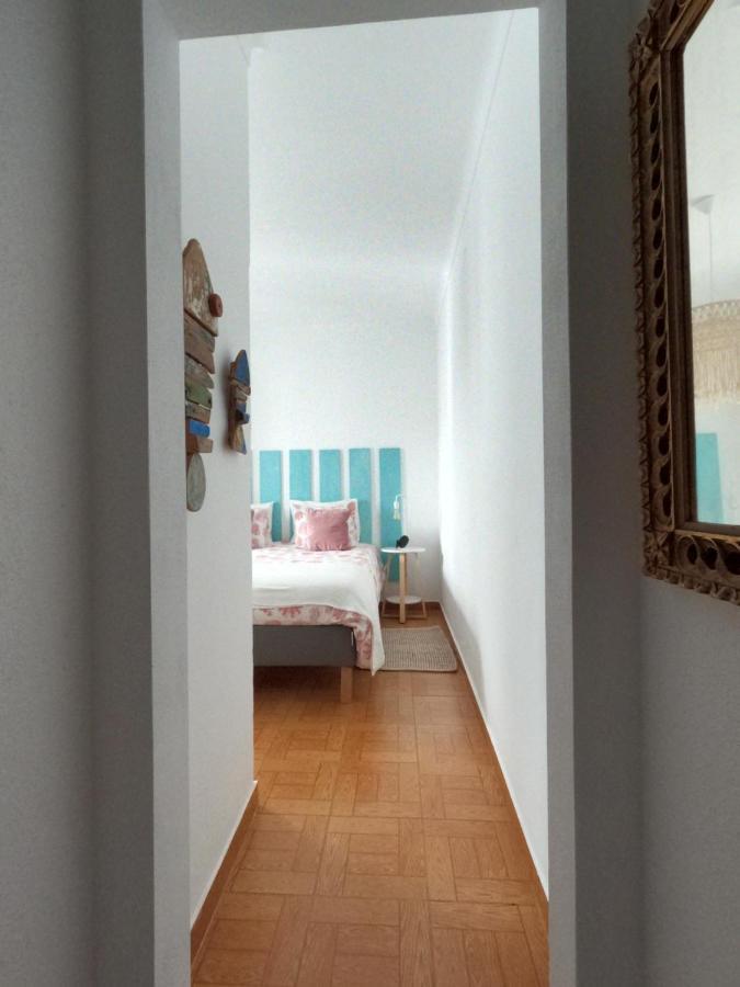 Carlo'S Beach Guest House Praia de Odeceixe Bagian luar foto