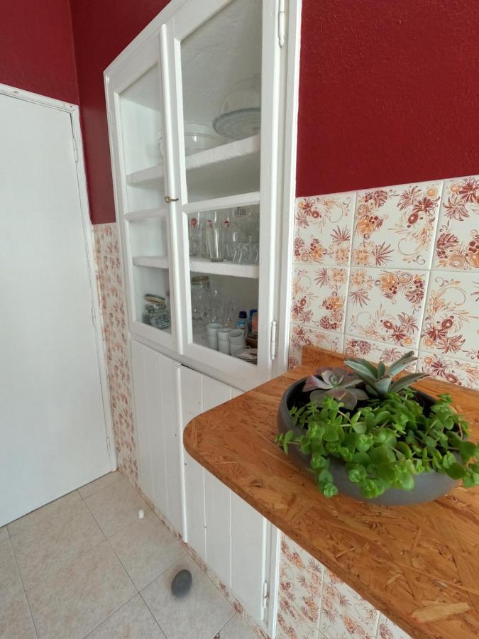 Carlo'S Beach Guest House Praia de Odeceixe Bagian luar foto