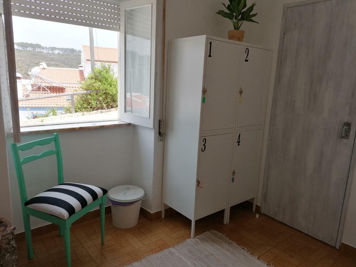 Carlo'S Beach Guest House Praia de Odeceixe Bagian luar foto
